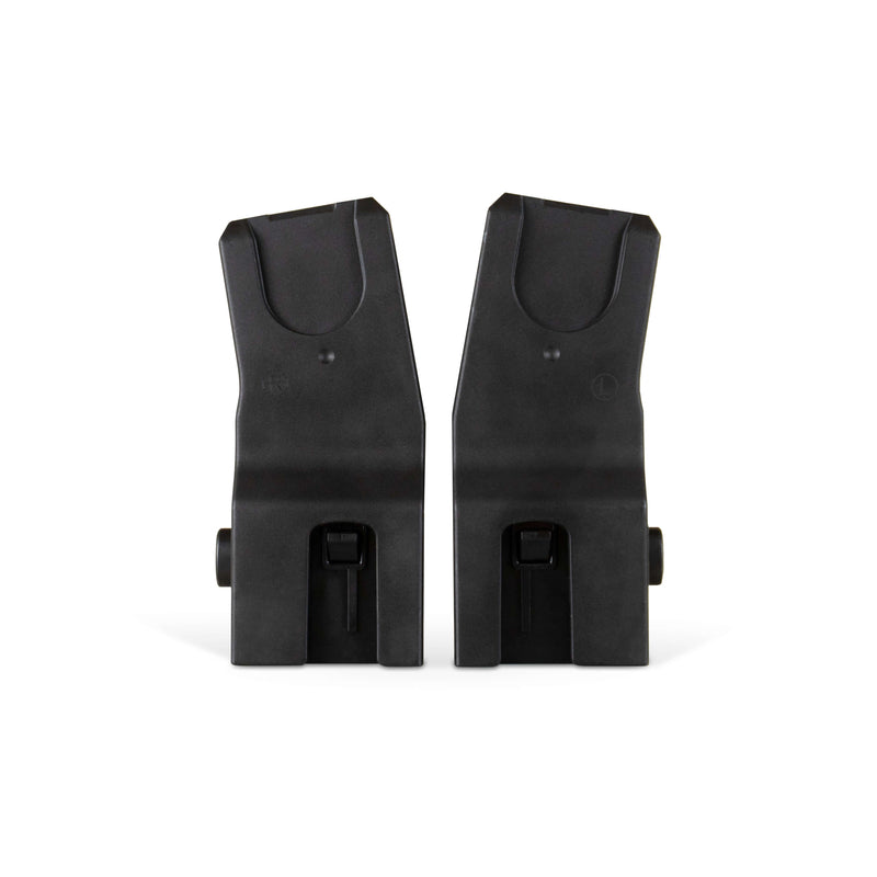 Silver Cross Nia Universal Car Seat Adaptors Silver Cross