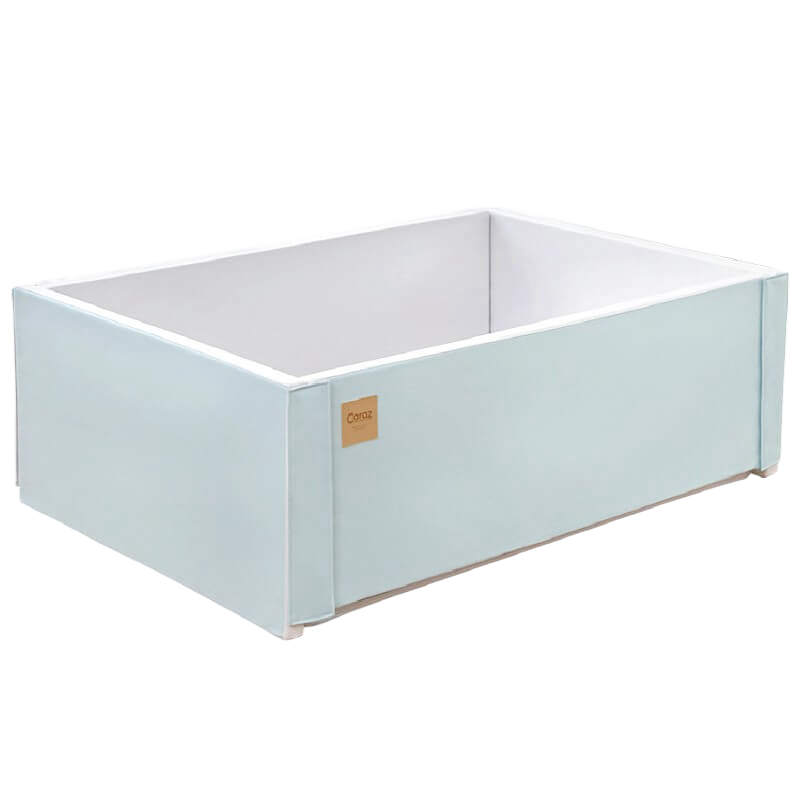 Caraz NICE Bumper Mat - Cloud