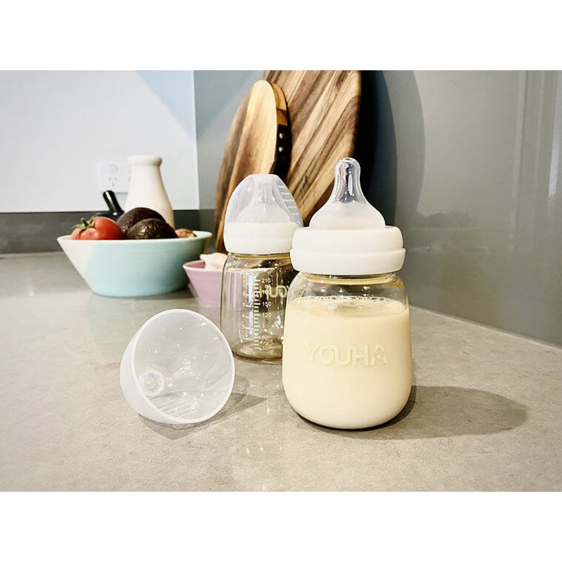 Youha Nipple with Cap