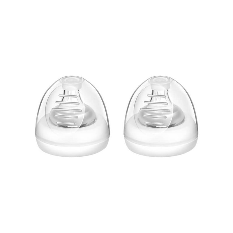 Youha Nipple with Cap