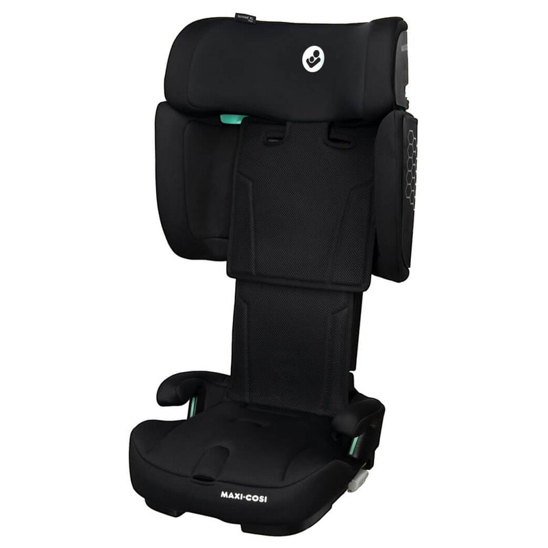 Maxi-Cosi Nomad XL Plus Car Seat (15 months - 12 years) - Authentic Black Maxi-Cosi
