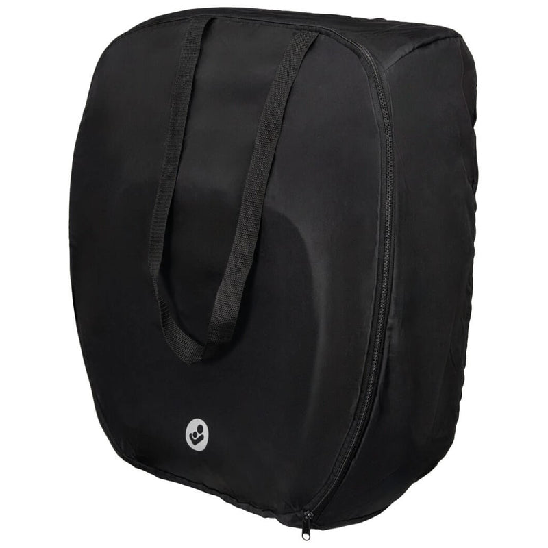 Maxi-Cosi Nomad XL Plus Car Seat (15 months - 12 years) - Authentic Black Maxi-Cosi