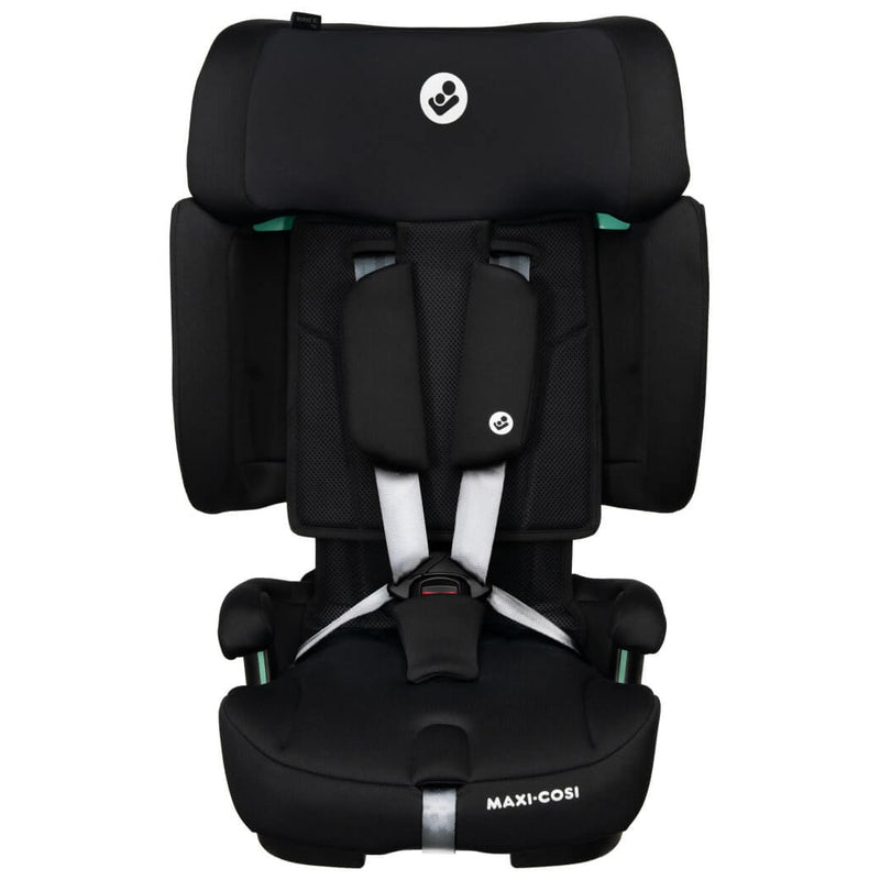 Maxi-Cosi Nomad XL Plus Car Seat (15 months - 12 years) - Authentic Black Maxi-Cosi