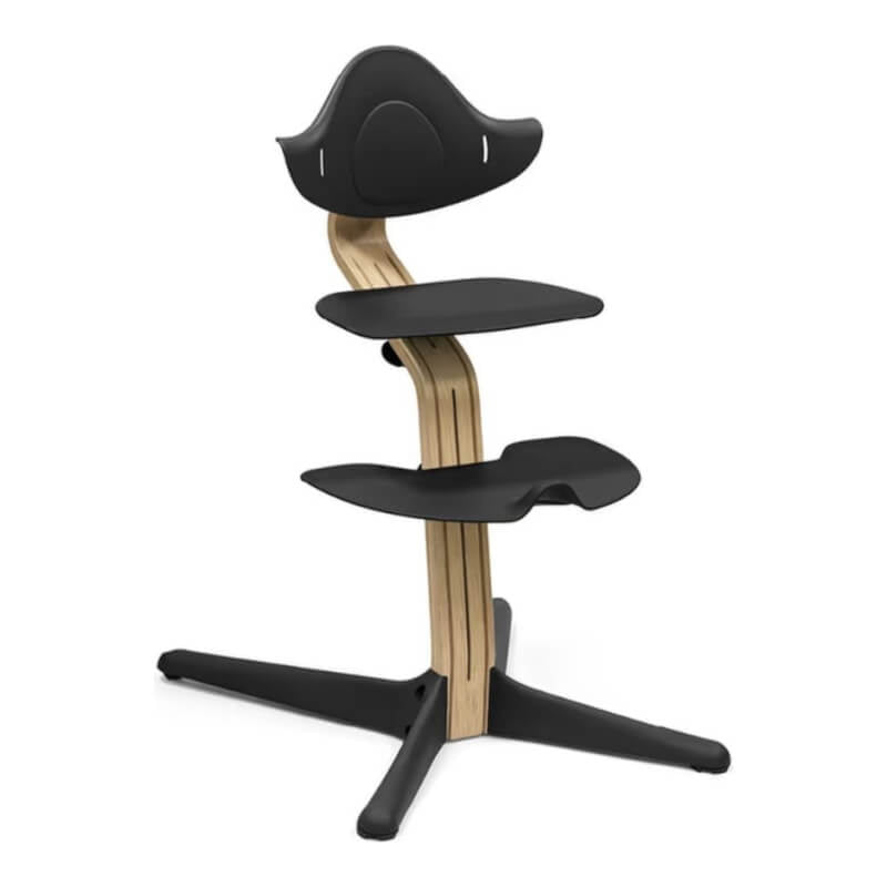 Stokke® Nomi® 椅子 - 橡木