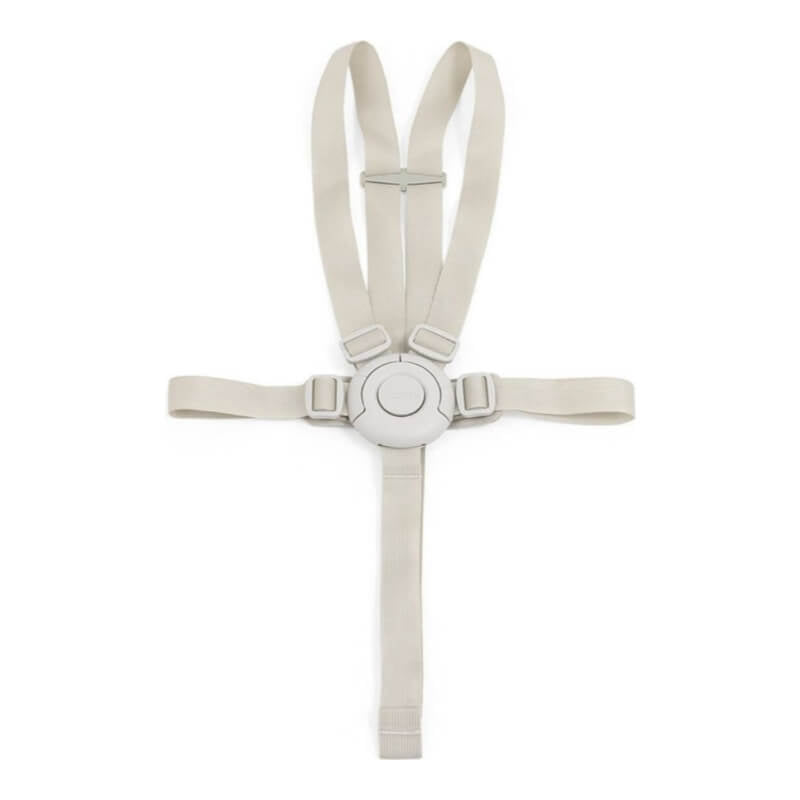 Stokke® Nomi® Harness - Beige