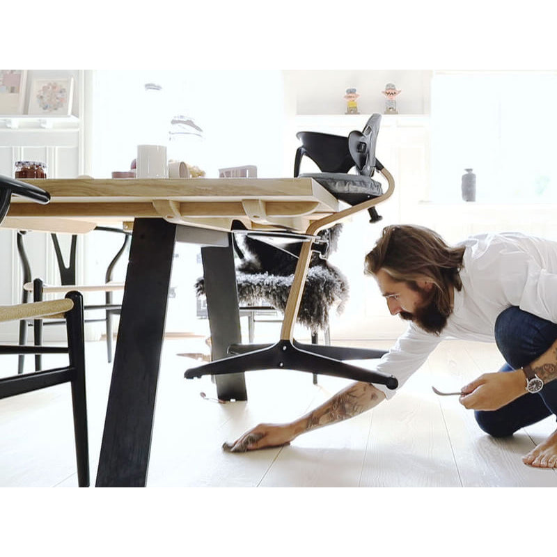 Stokke® Nomi® 椅 - 山毛櫸木