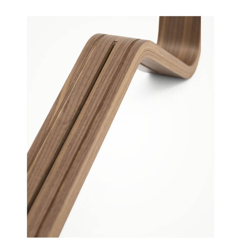 Stokke® Nomi® 胡桃木椅