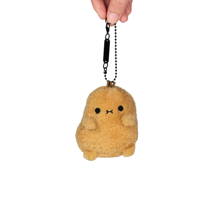 Noodoll Ricespud Keyring Noodoll