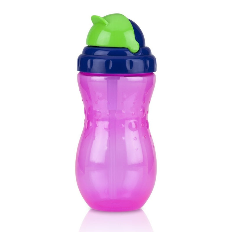 Nuby Flip-it 420ml