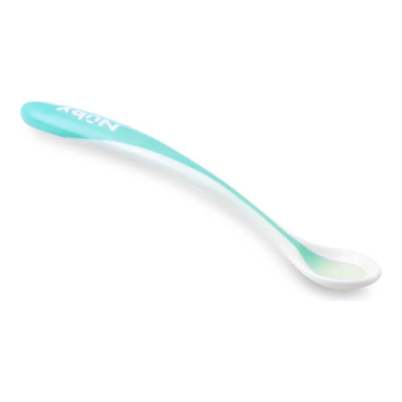 Nuby Hot Safe Spoon