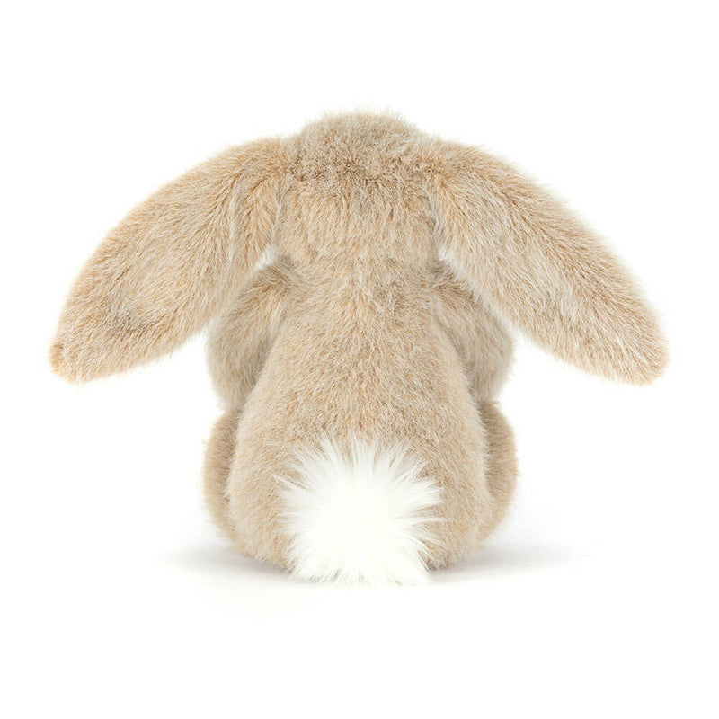 Jellycat Oat Flufflet Little Bunny Soft Toy 18cm