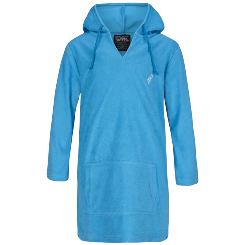 Platypus Ocean Terry Tunic