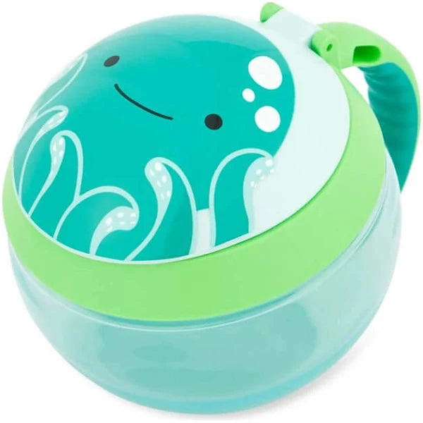Skip Hop Zoo Snack Cup