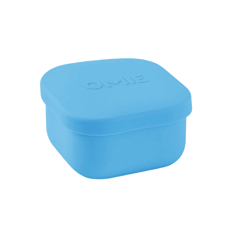 OmieBox OmieSnack - Blue