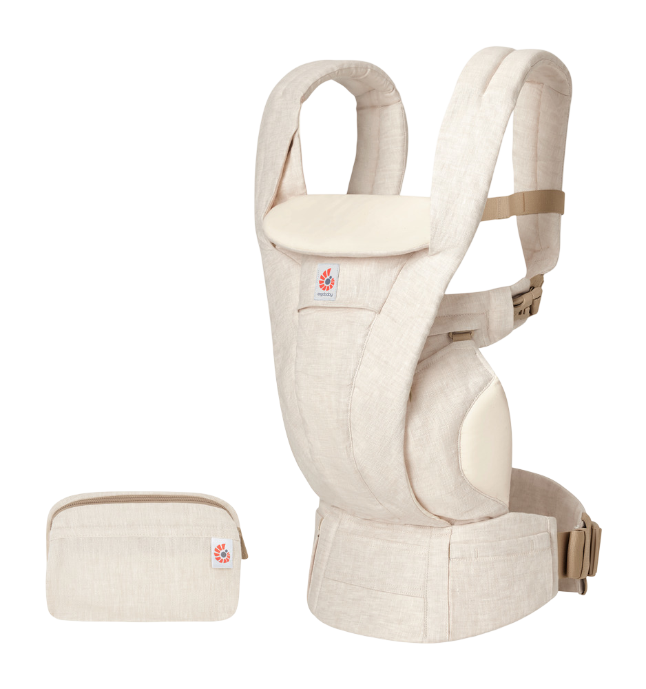 Ergobaby Omni Deluxe Carrier