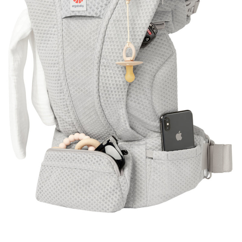 Ergobaby Omni Deluxe Carrier