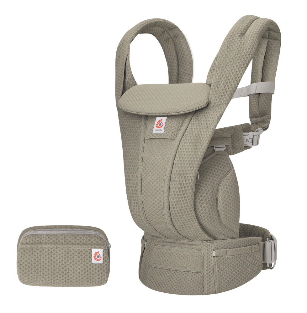 Ergobaby Omni Deluxe Carrier