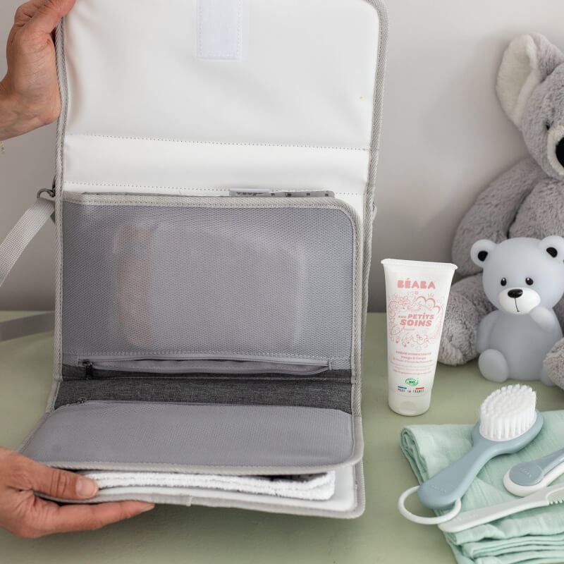 Beaba On-the-Go Changing Pouch