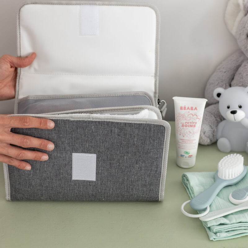 Beaba On-the-Go Changing Pouch