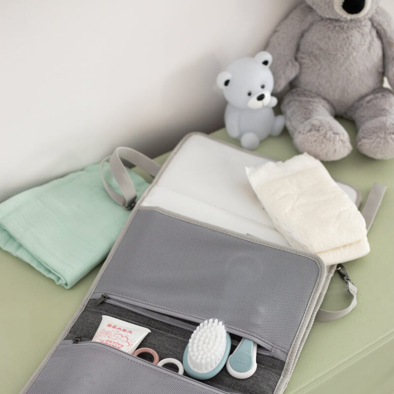 Beaba On-the-Go Changing Pouch