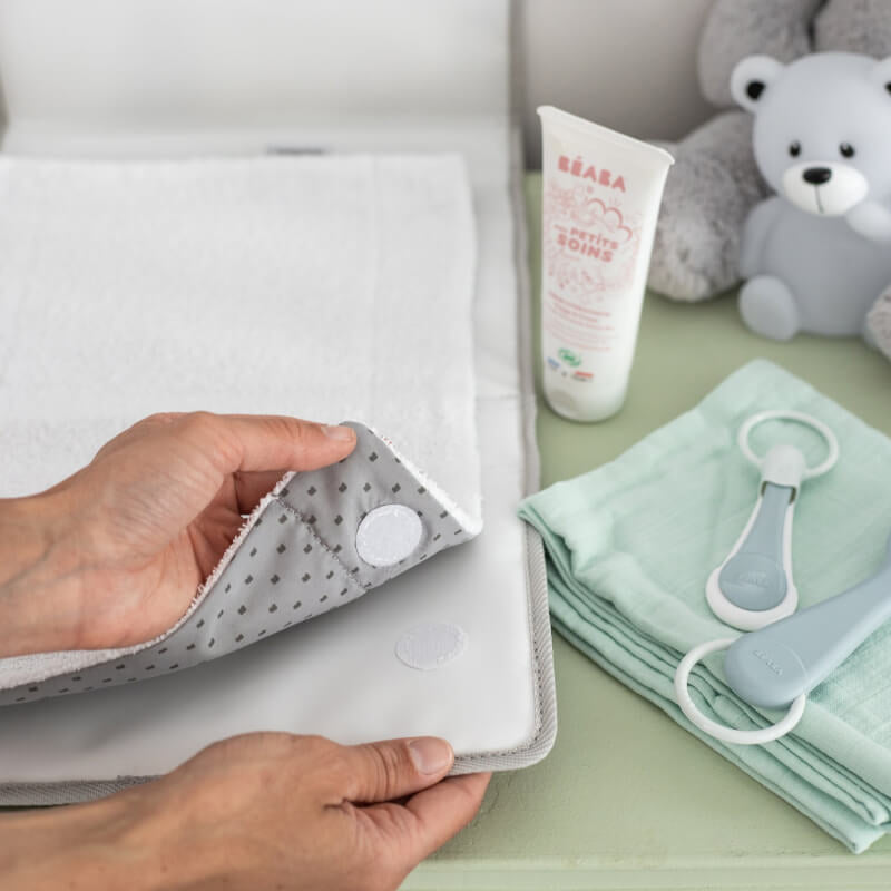 Beaba On-the-Go Changing Pouch