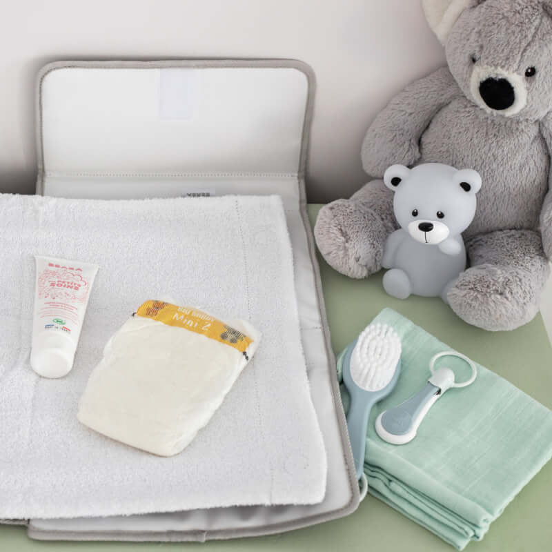 Beaba On-the-Go Changing Pouch