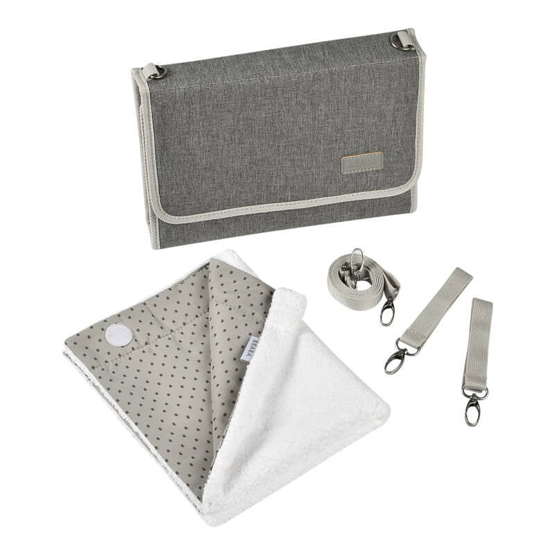 Beaba On-the-Go Changing Pouch