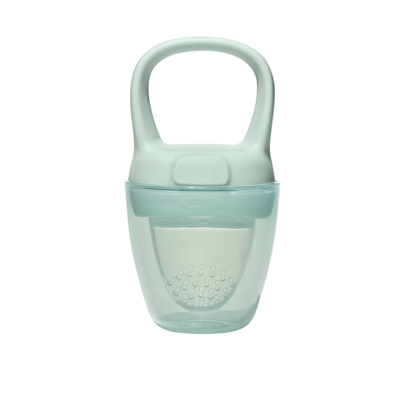 OXO Tot 矽膠自餵食器