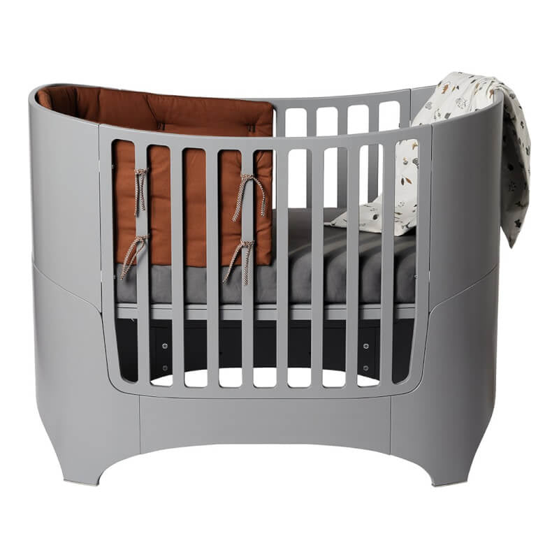 Leander Classic™ Baby Cot Bumper - Organic