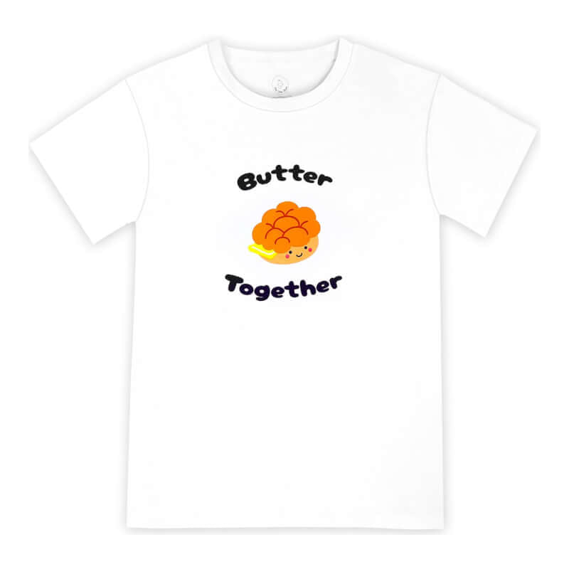 The Wee Bean Organic Cotton Adult T-Shirt