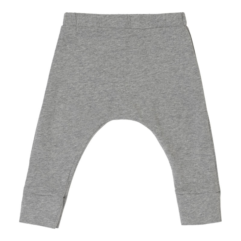 Cotton Pigs Organic Reversible Pants - Colourful Dogs