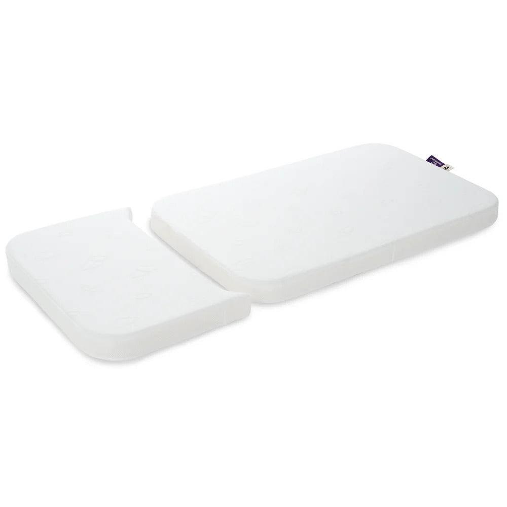 Sebra x Träumeland Mattress Comfort, Baby & Jr