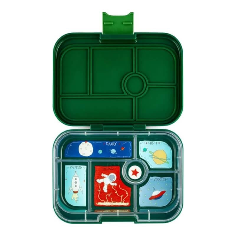 Yumbox Original - 6 compartment
