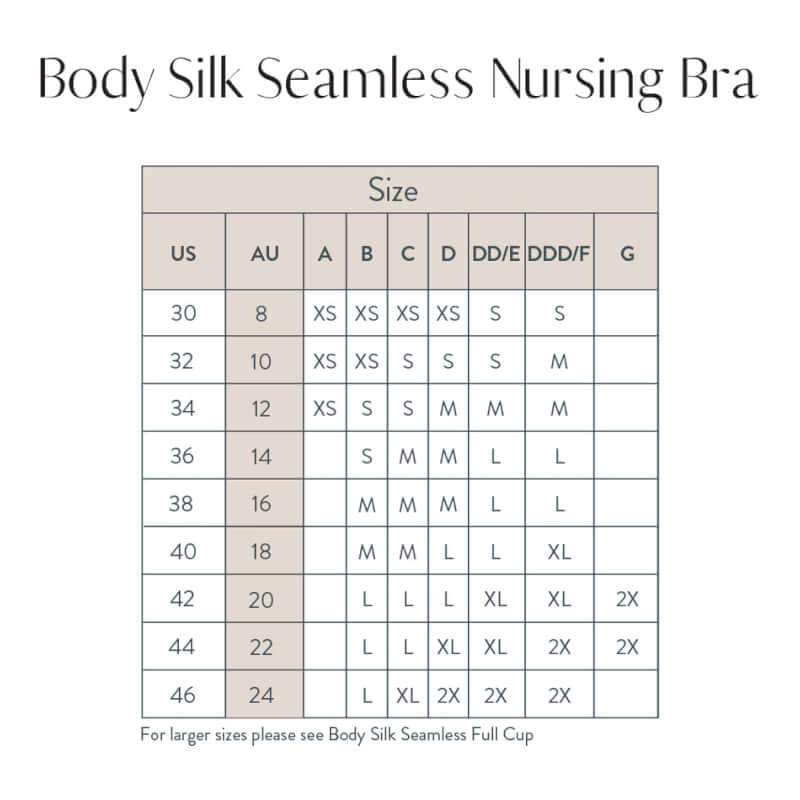 Bravado Designs Original Nursing Bra - Dove Heather