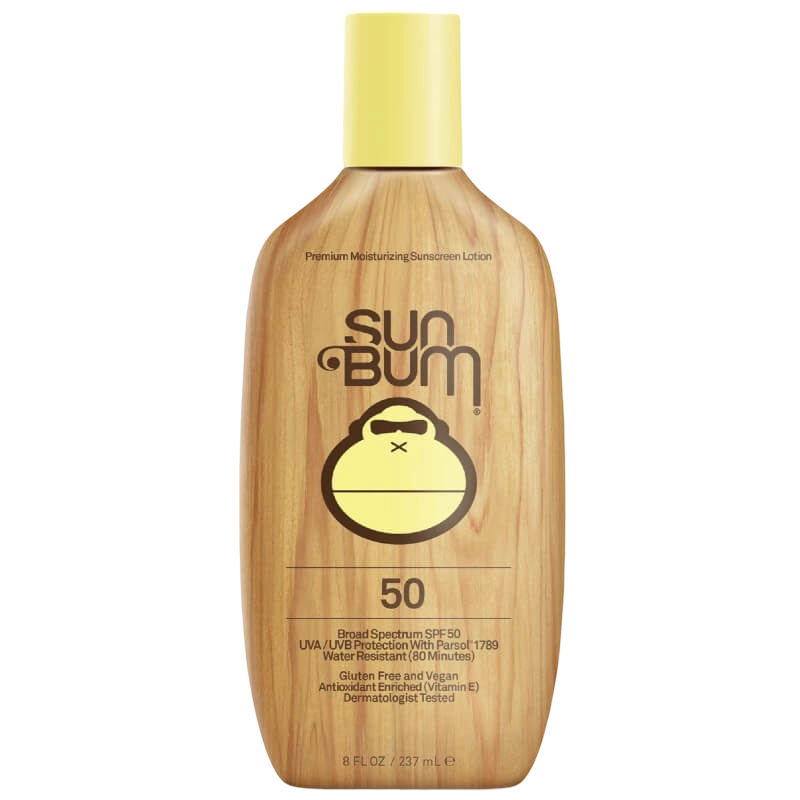 Sun Bum Sun Bum Sun Bum Original SPF 50 Sunscreen Lotion 237ml (8 fl.oz)