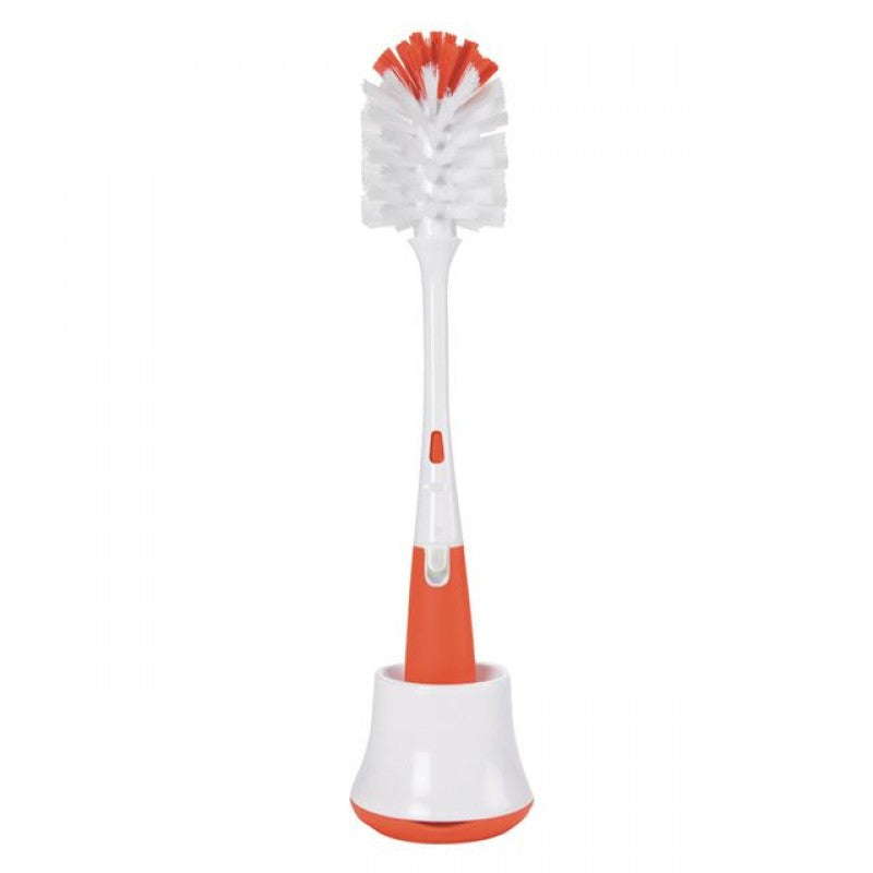 OXO Tot Bottle Brush with Stand