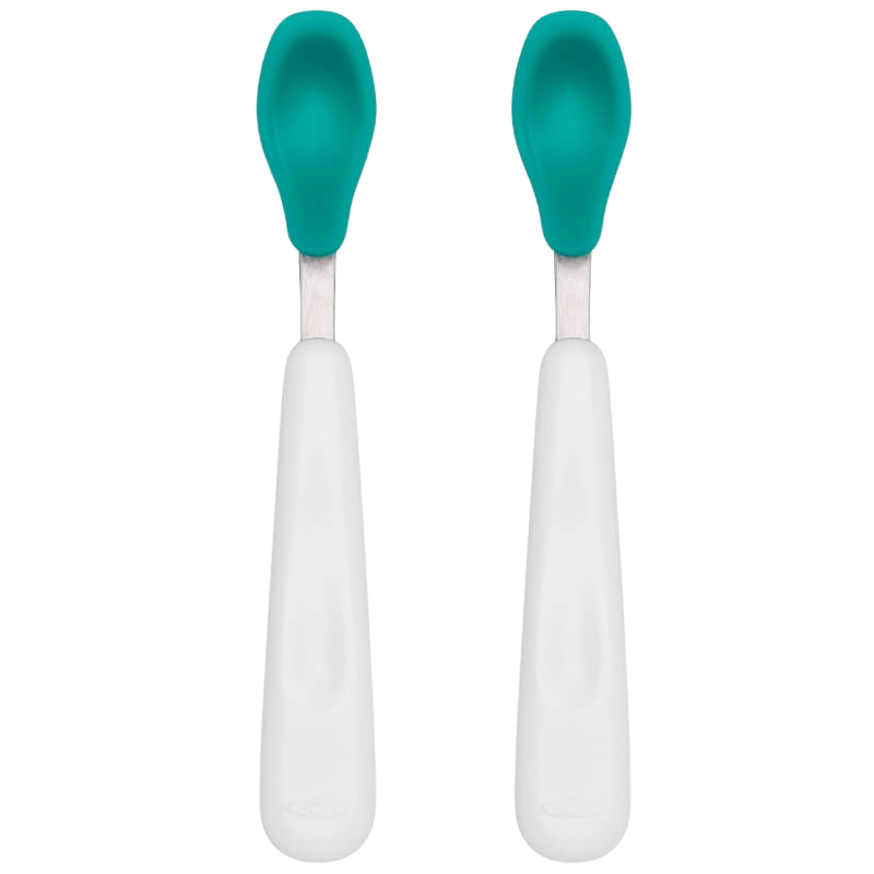 OXO Tot Feeding Spoon Set