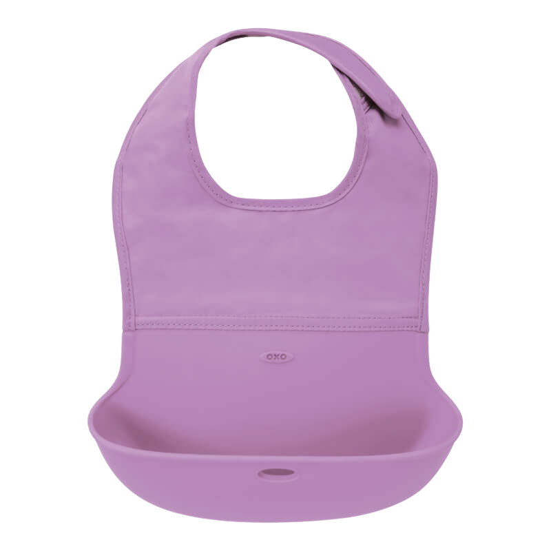 OXO Tot Roll-Up Bib