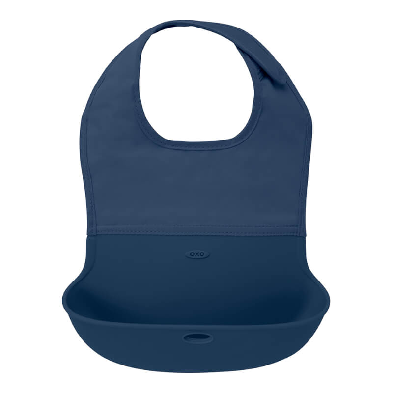 OXO Tot Roll-Up Bib