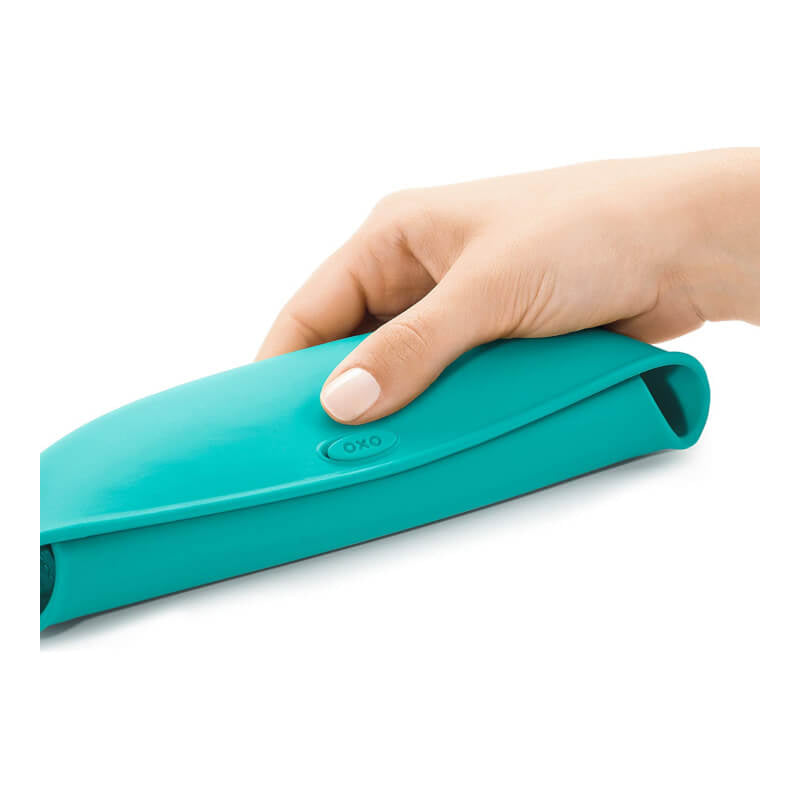 OXO 幼兒卷式圍兜