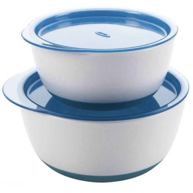 OXO Tot Small & Large Bowl Set