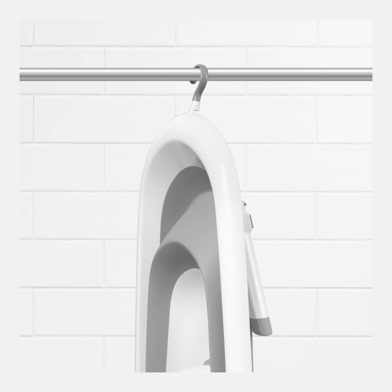 OXO Tot 戲水收納浴缸