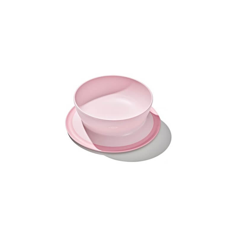 OXO Tot Stick & Stay Suction Bowl