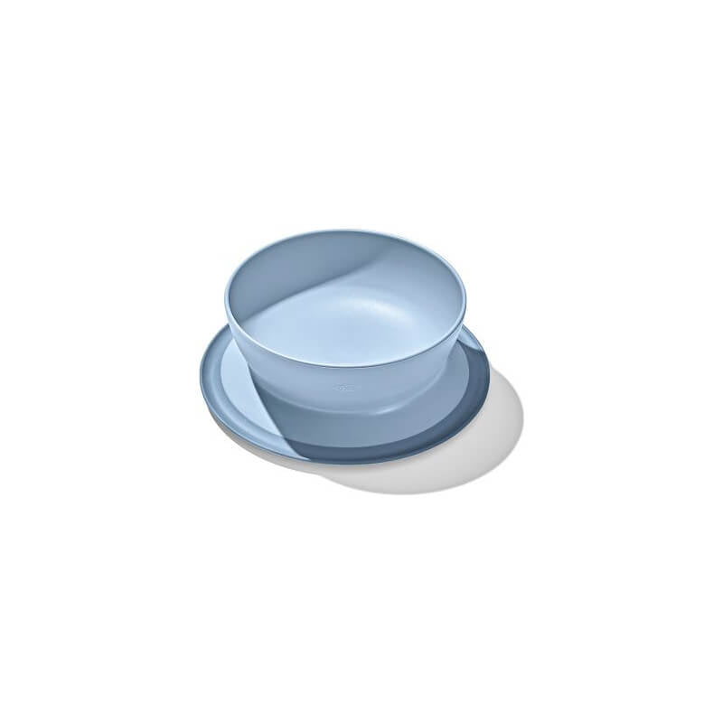 OXO Tot Stick & Stay Suction Bowl
