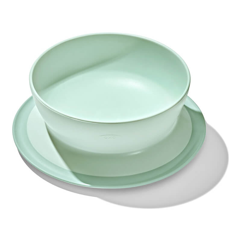 OXO Tot 黏性吸盤碗