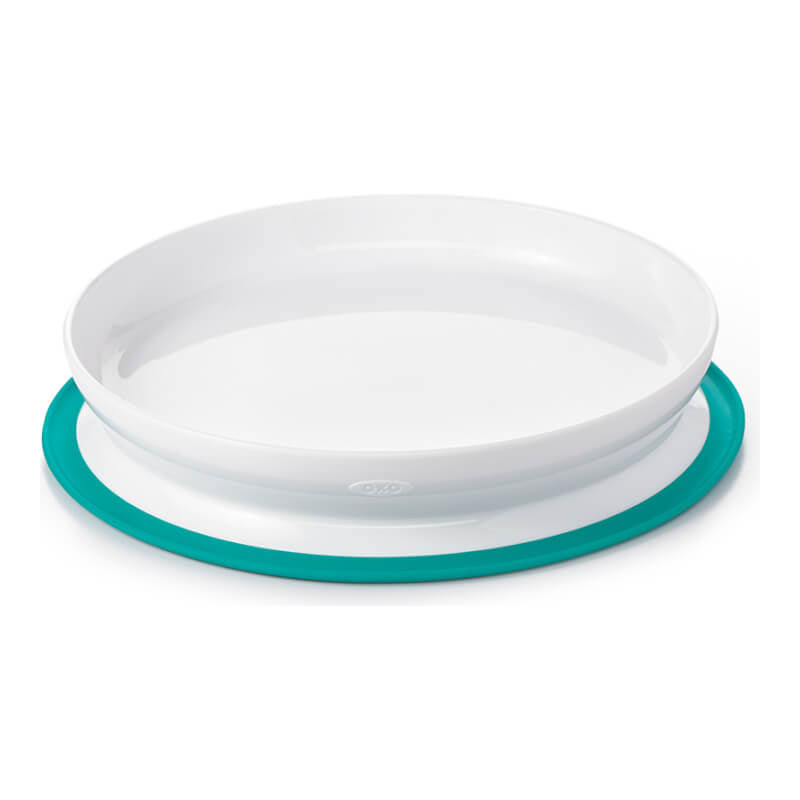 OXO Tot Stick & Stay Suction Plate
