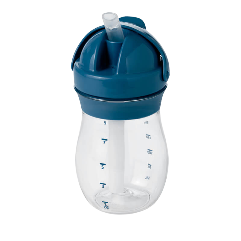 OXO Tot Transitions Straw Cup