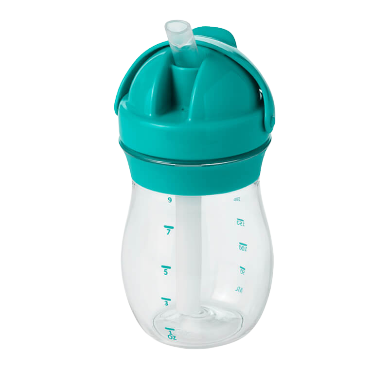 OXO 幼兒過渡吸管杯