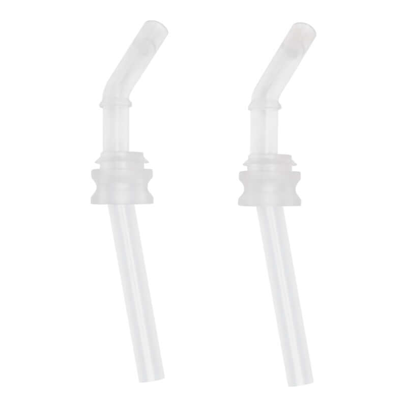 OXO 幼兒過渡吸管杯替換吸管組(6 盎司)