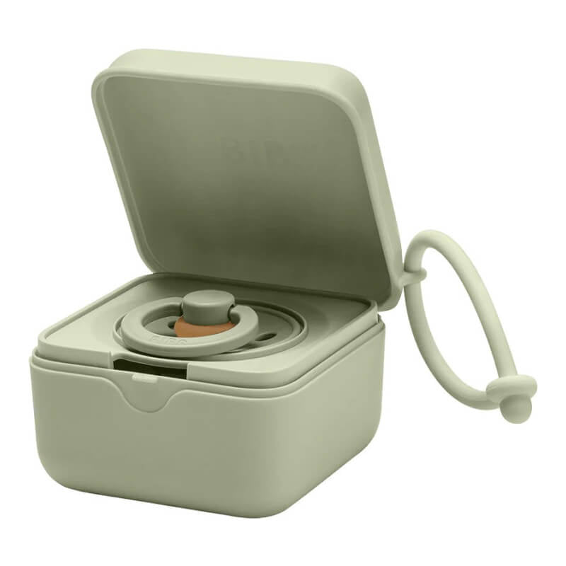 BIBS Pacifier Box